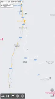 All-In-One Offline Maps capture 13