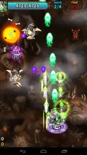 Dragon Heroes capture 2