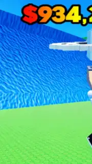 Escape Tsunami For Brainrot 3D capture 2