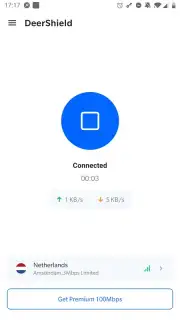 DeerShield - Free VPN capture 6