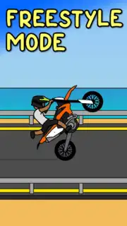 Wheelie Life capture 5