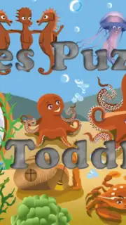 Fishes Puzzles for Toddlers ! capture 5