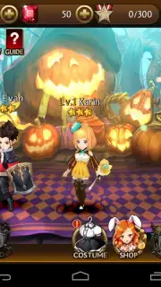 Seven Knights capture 2