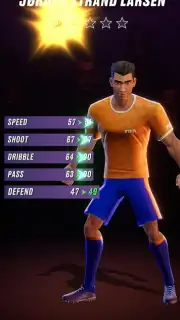 FIFA Rivals capture 7