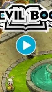 Devil Book (KR) capture 1