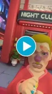 I Am Security capture 1