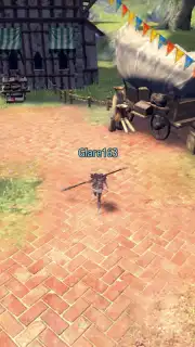 Aura Kingdom 2 capture 6
