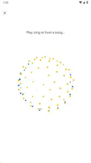 Google App capture 9