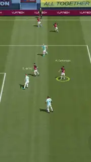 Vive le Football capture 5