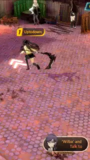 Soulworker Anime Legends capture 4