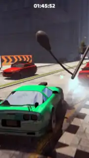 City Car Driving Simulator capture 8