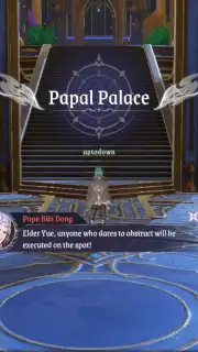 Soul Land: New World Tales capture 15