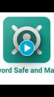 Password Safe capture 1