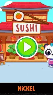 Sushi Bar capture 3