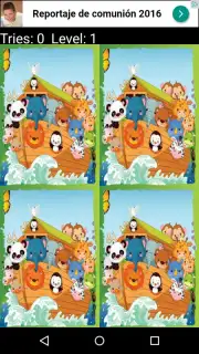 Animals Games capture 6