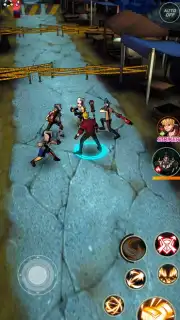 Vigilante capture 6