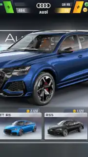 Racing Kingdom capture 2