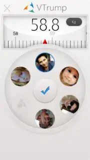 Smart Scale capture 2