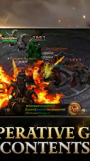 MIR2M: The Dragonkin capture 19