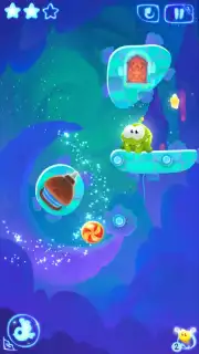 Cut the Rope: Magic capture 11
