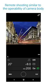 Imaging Edge Mobile capture 6