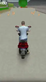 Big City Life : Simulator capture 3