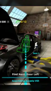 Mechanic: Car Tuning Simulator capture 4