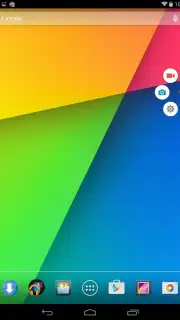 Mobizen Screen Recorder capture 5