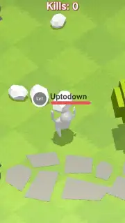 Human: Fall Flat capture 3