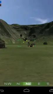 Tank Recon 3D (Lite) capture 8