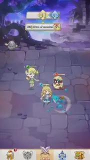 AFK Battle capture 11