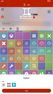 Any Icon capture 10
