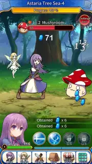 Eternal Senia capture 3