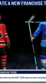 Hockey All Stars 24 capture 6