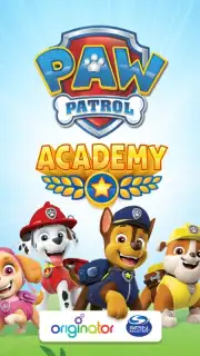 Paw Patrol Academy capture 3