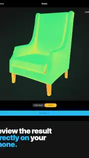 RealityScan - 3D Scanning App capture 10