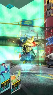Shin Megami Tensei Liberation Dx2 capture 12