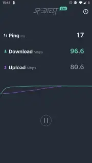 SpeedTest Master-Lite capture 7