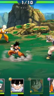 Dragon Adventure: Universe Fighter capture 7
