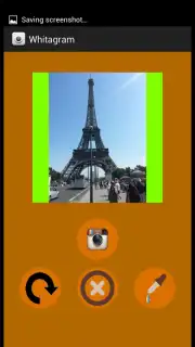Whitagram capture 1