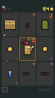 Dungeon Cards capture 10