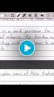 Write capture 1