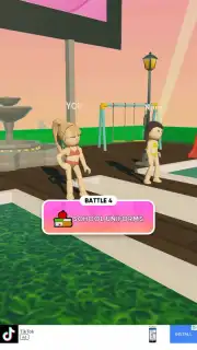 Fashion Show - Catwalk Battle capture 10