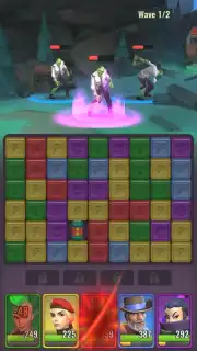 Zombie Blast Squad capture 10