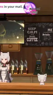 Cat Fantasy ID: Isekai Odyssey capture 4