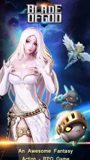Blade of God capture 13