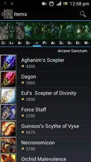 DotApp capture 5