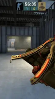 Gun Strike Shooting Games 3d capture 5