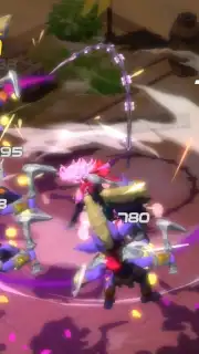 Maze: Shadow of Light capture 10