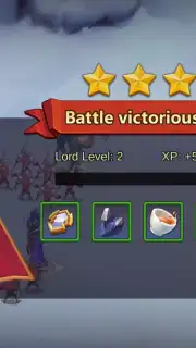 Final Heroes capture 8